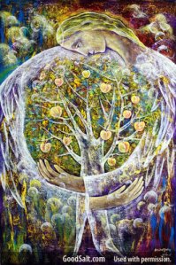 ©Janet Hyun: Licensed from GoodSalt.com