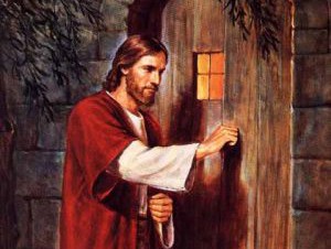 jesus_knocking