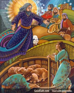 ©Lynne Davis: Licensed from GoodSalt.com