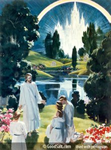 ©Pacific Press: Licensed from GoodSalt.com